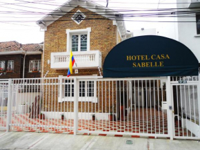 Hotel Casa Sabelle